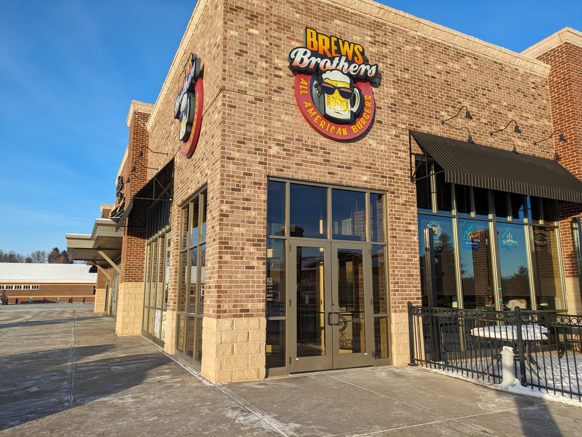 BREWS BROTHERS PUB, Weston Menu, Prices & Restaurant Reviews