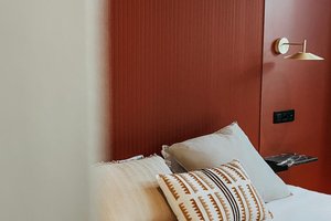 Quarto e suíte