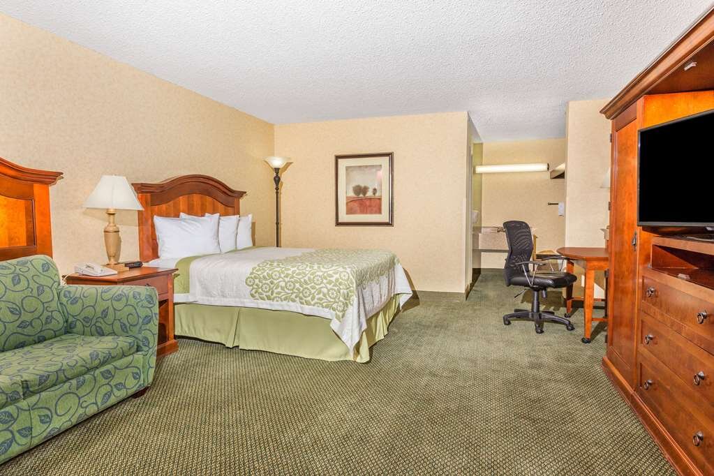 Hotel photo 25 of Days Inn Klamath Falls.