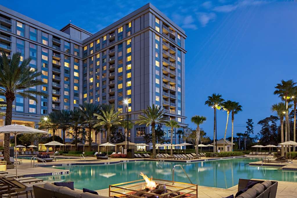 Hotel photo 115 of Waldorf Astoria Orlando.