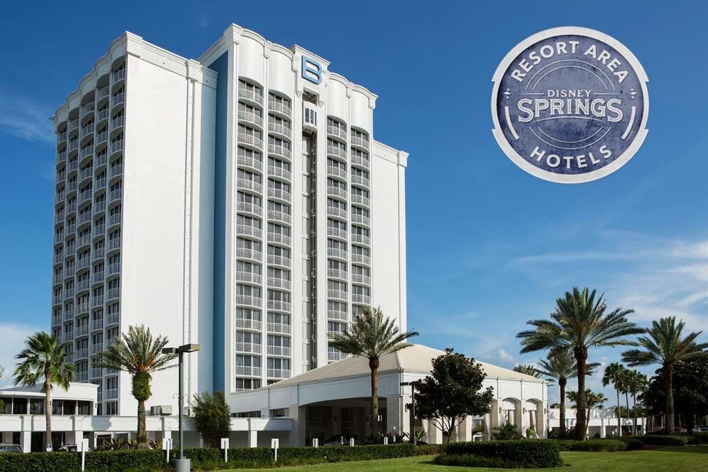 Hotel photo 100 of B Resort & Spa Disney Springs Resort Area.