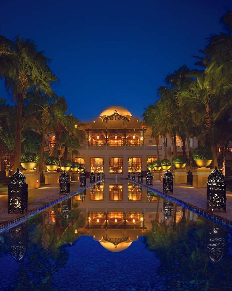 ONE&ONLY ROYAL MIRAGE - Updated 2024 Prices & Resort Reviews (Dubai, United  Arab Emirates)