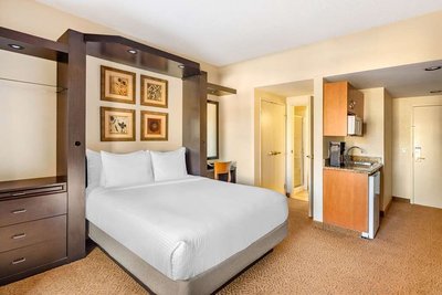 Hotel photo 30 of Hilton Vacation Club Polo Towers Las Vegas.