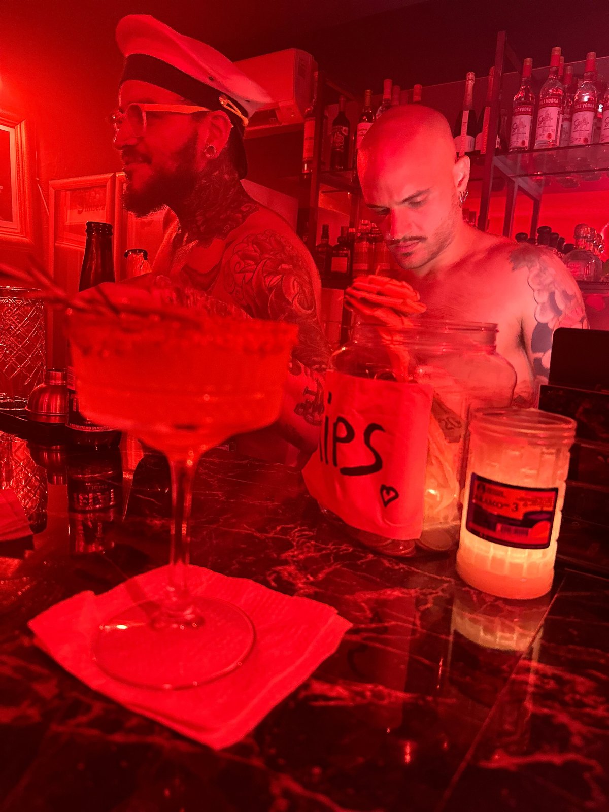 Red Room Gay Bar Tulum - All You Need to Know BEFORE You Go (2024)