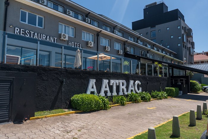 HOTEL AATRAC MAR DEL PLATA HOTEL AATRAC MAR DEL PLATA