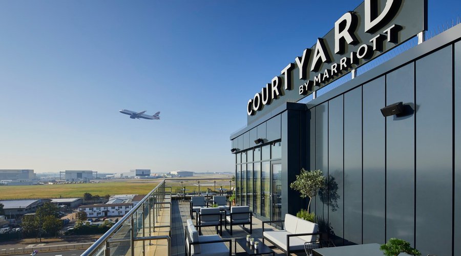 Sky Bar