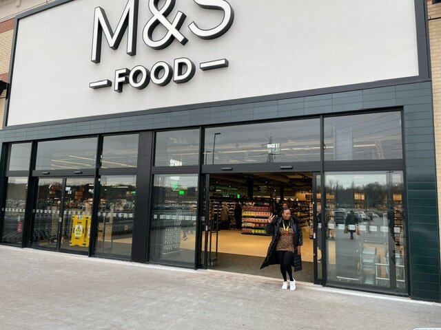 MARKS AND SPENCER CAFE West Thurrock Updated 2024 Restaurant Reviews Photos Phone Number Tripadvisor