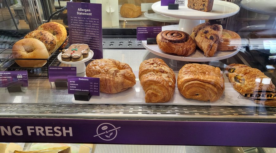 THE COFFEE BEAN & TEA LEAF, San Diego - 4463 Camino De La Plz - Photos & Restaurant Reviews - Order Online Food Delivery... 