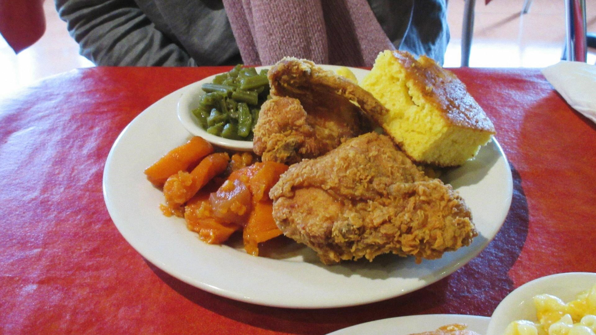 16 Best Places To Eat Soul Food In America - Tripadvisor