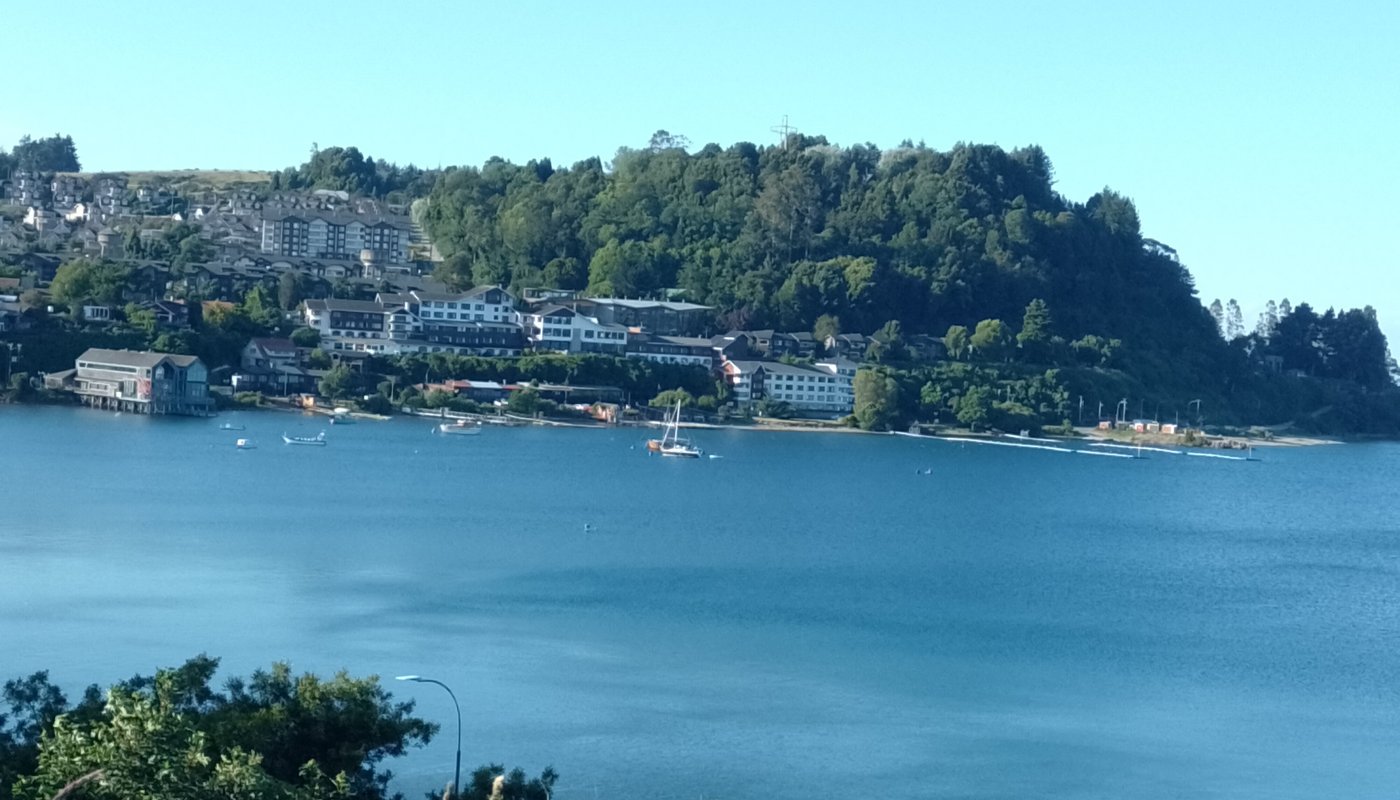 Costanera de Puerto Varas - 푸에르토 바라스 - Costanera de Puerto Varas의 리뷰 - 트립어드바이저