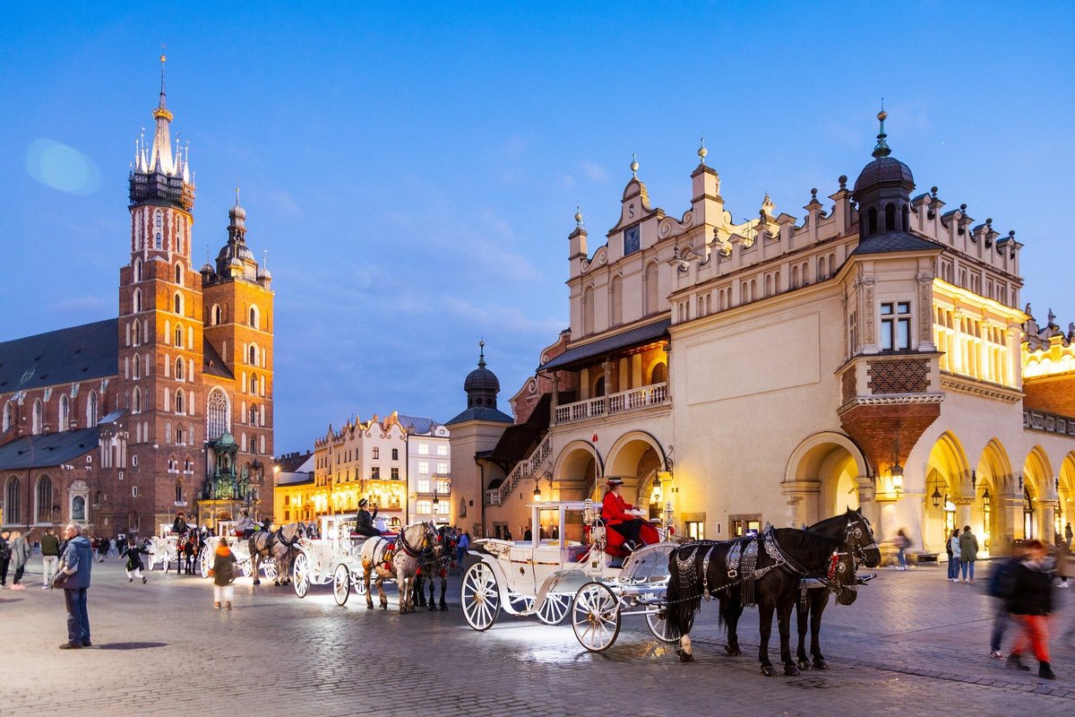 Level Tours Krakow - All You Need to Know BEFORE You Go (2024)