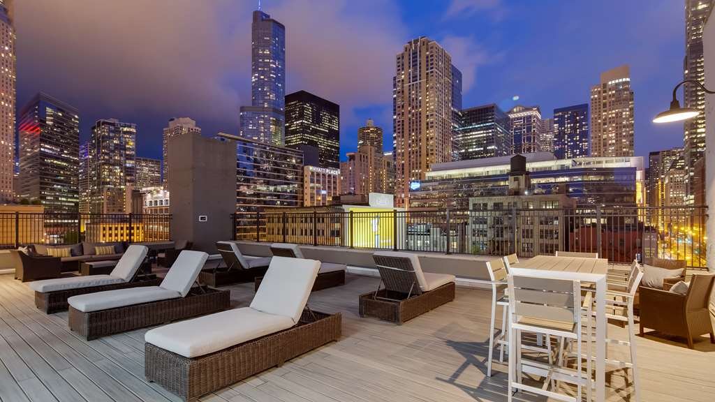 THE 10 BEST Hotels in River North Chicago for 2024 with Prices