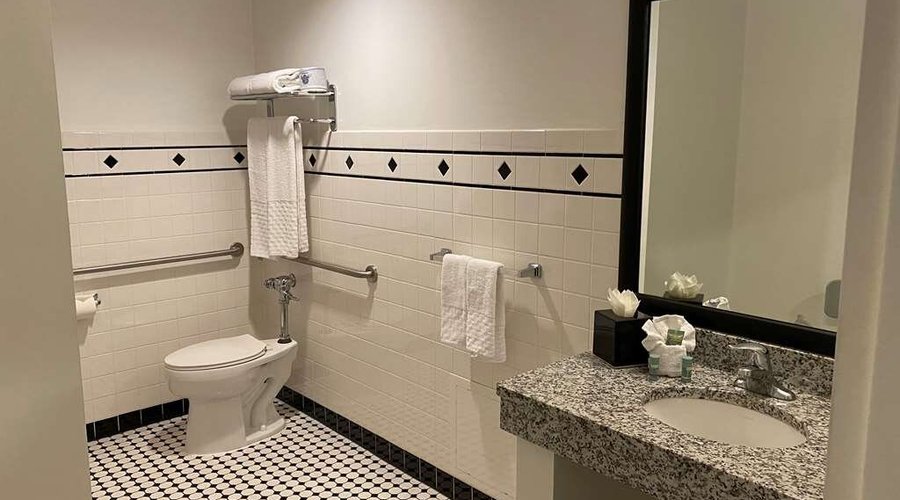 베스트 웨스턴 리버 노스 호텔 (Best Western River North Hotel, 시카고) - 호텔 리뷰 & 가격 비교