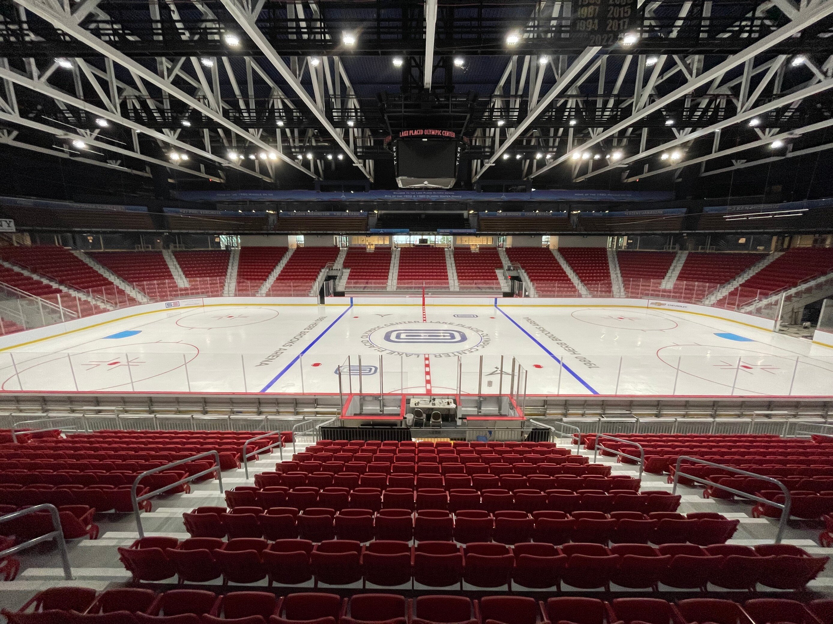 THE 15 BEST Things To Do In Lake Placid 2024   Olympic Center Herb Brooks 