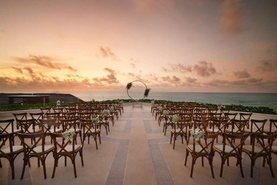 Hotel photo 30 of Wyndham Grand Cancun All Inclusive Resort & Villas.