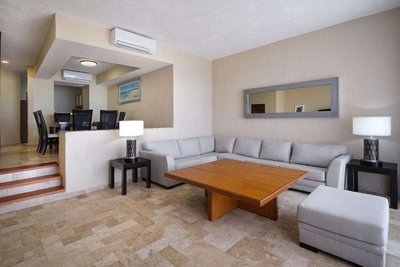 Hotel photo 15 of Wyndham Grand Cancun All Inclusive Resort & Villas.