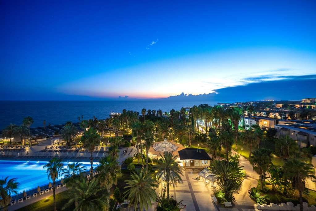 ADORA RESORT HOTEL Prices Reviews Belek Turkey Antalya