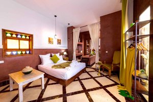 Quarto e suite