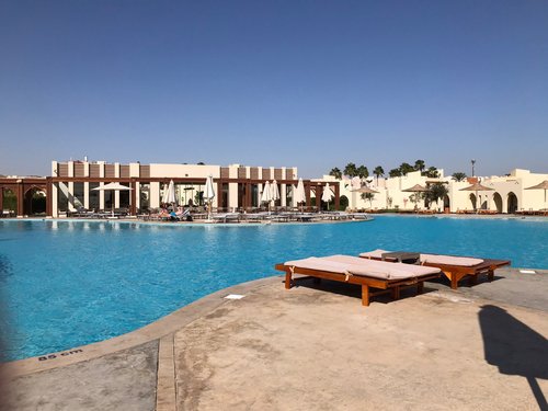 XANADU MAKADI BAY - Updated 2024 Reviews (Egypt)