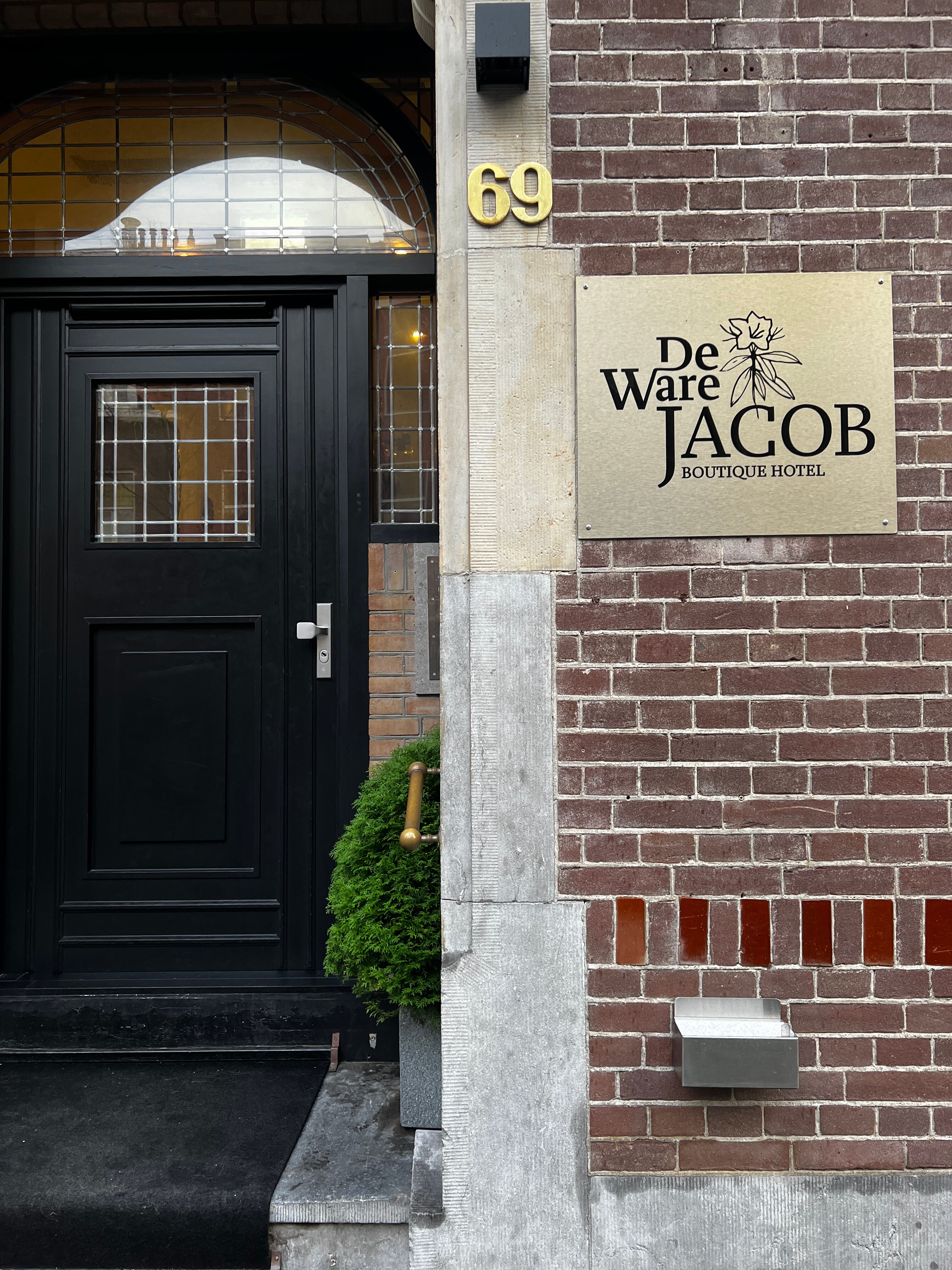 De Ware Jacob Boutique Hotel UPDATED 2024 Prices Reviews