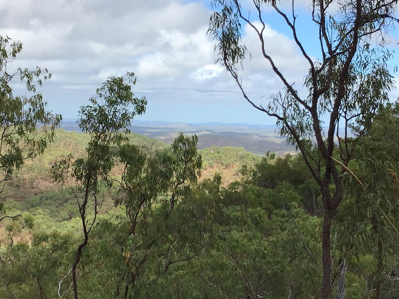 Palmerville Station Campgrounds (Palmer) - 호텔 리뷰