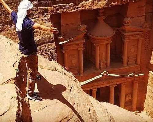 tours for petra