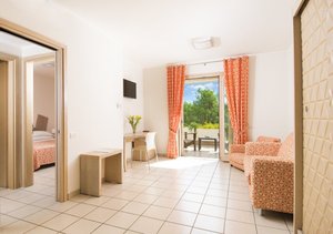 Quarto e suíte