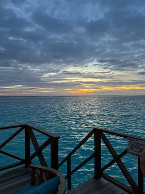 Infinity Dhiffushi Maldives