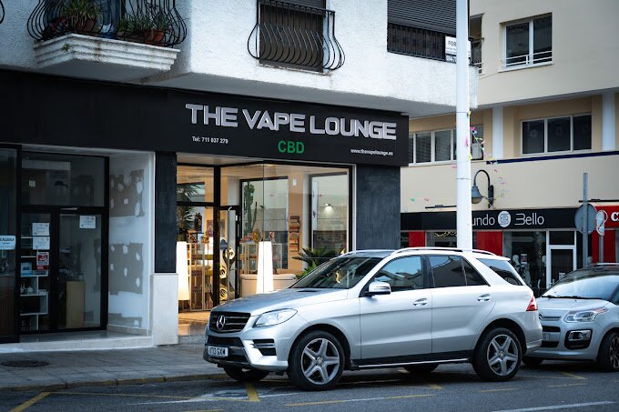 VAPE LOUNGE MORAIRA All You Need to Know BEFORE You Go with Photos