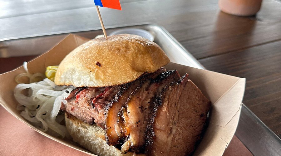 Bexar Barbeque