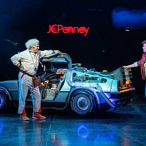 Reviews: What Do Critics Think of Back to the Future: the Musical?
