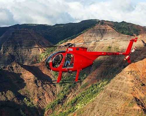kauai helicopter tours tripadvisor