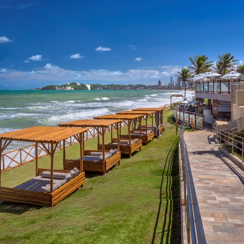 SERHS Natal Grand Hotel & Resort image