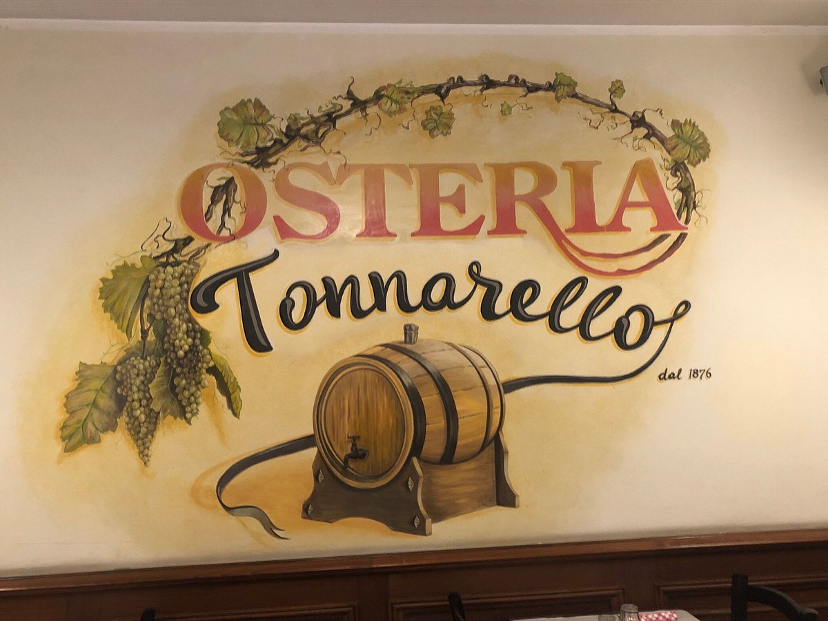 POLVERE DI STELLE, Rome - Torrino - Restaurant Reviews, Photos & Phone  Number - Tripadvisor
