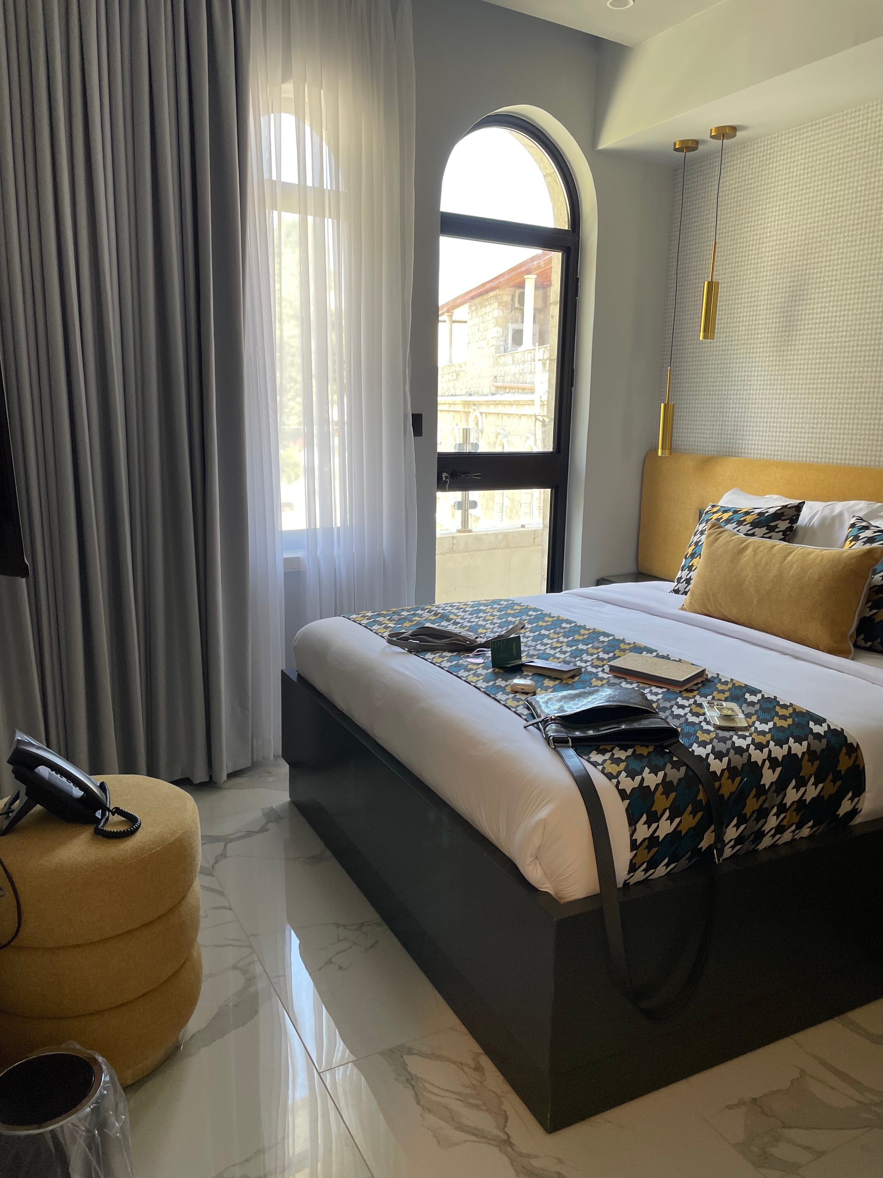 SALADIN BOUTIQUE HOTEL Updated 2024 Prices Jerusalem Israel