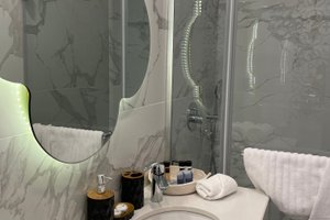 Номера и люксы