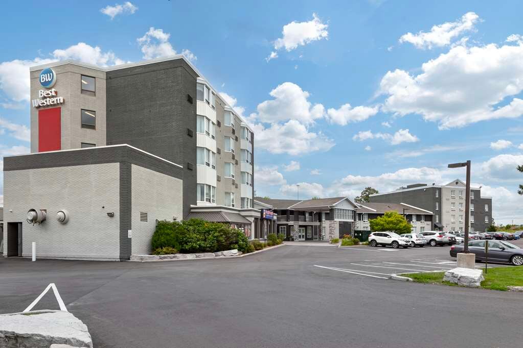 Best Western Milton UPDATED 2024 Prices Reviews Photos   Exterior 