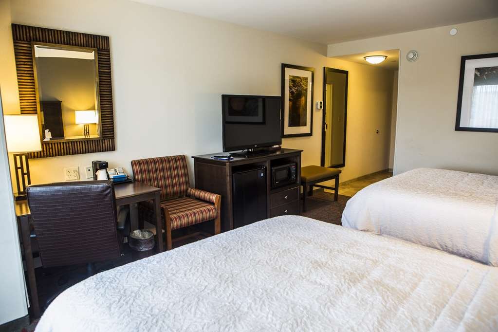 Hotel photo 12 of Hampton Inn & Suites Lake Placid.