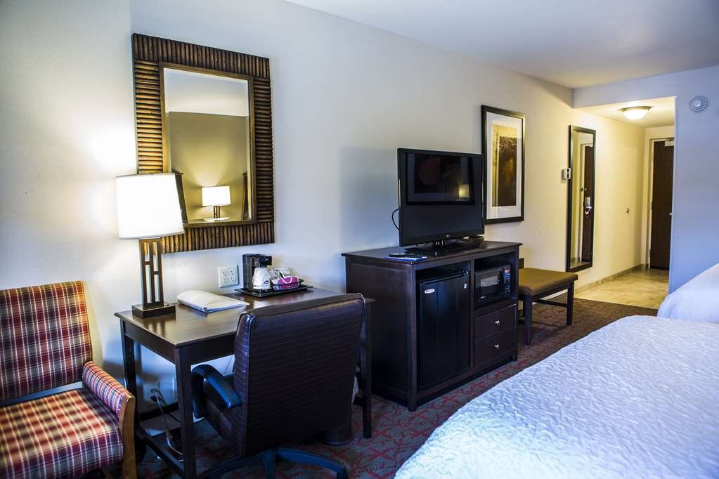 Hotel photo 8 of Hampton Inn & Suites Lake Placid.