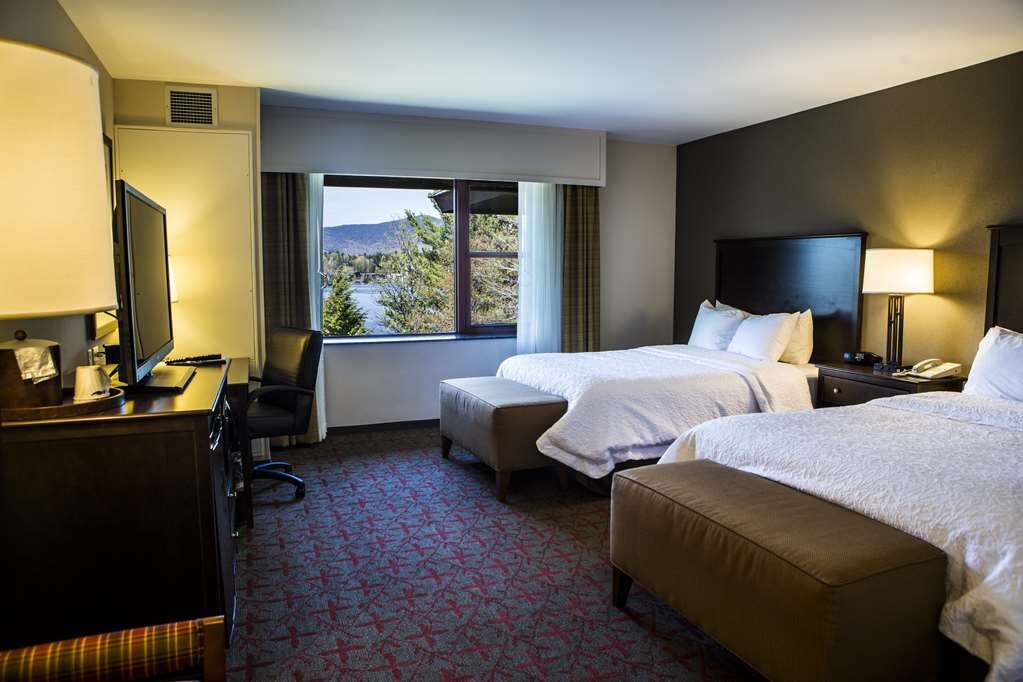 Hotel photo 7 of Hampton Inn & Suites Lake Placid.
