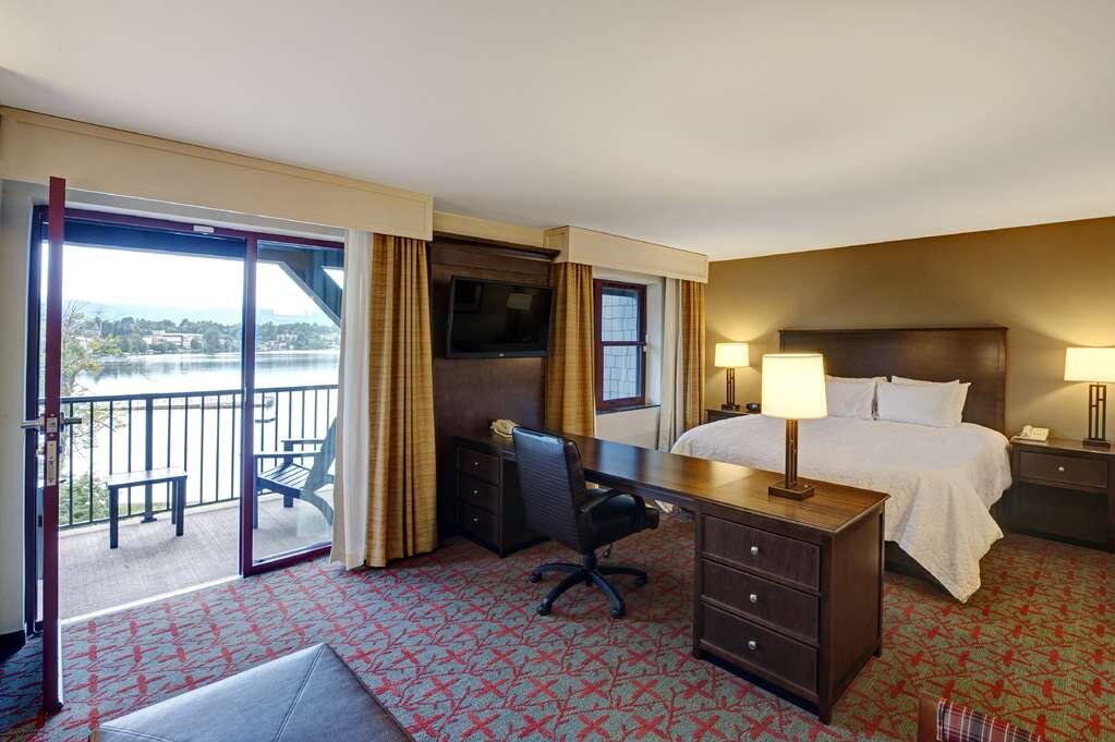 Hotel photo 17 of Hampton Inn & Suites Lake Placid.