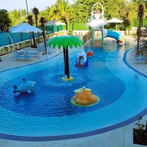 Hotel photo 7 of Wyndham Grand Cancun All Inclusive Resort & Villas.