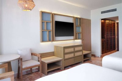 Hotel photo 23 of Wyndham Grand Cancun All Inclusive Resort & Villas.