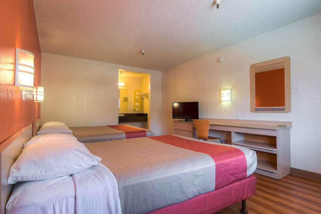 Motel 6 Santa Ana UPDATED Prices Reviews Photos Orange