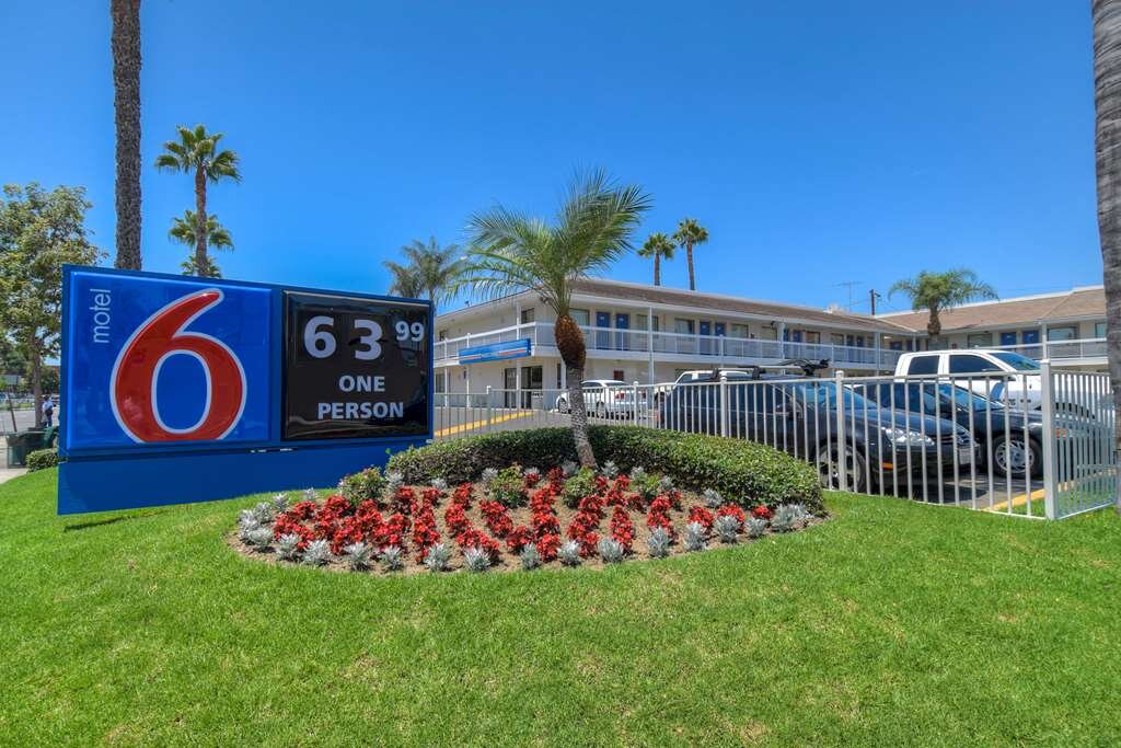 MOTEL 6 SANTA ANA Updated 2024 Prices Orange County CA