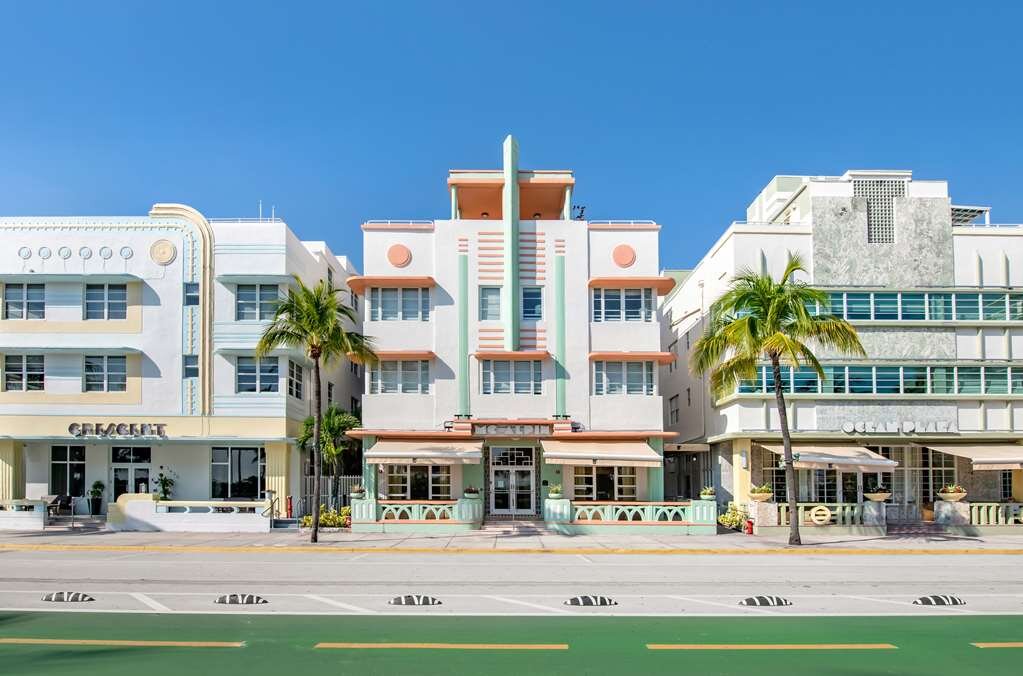 HILTON VACATION CLUB CRESCENT ON SOUTH BEACH MIAMI Updated 2024