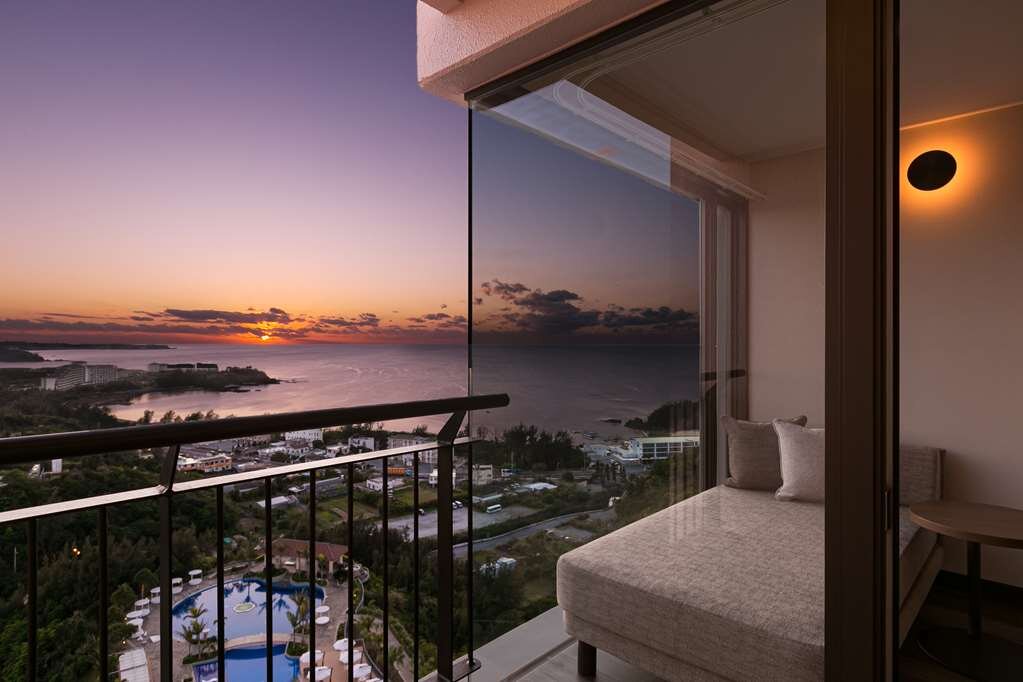 ORIENTAL HOTEL OKINAWA RESORT & SPA $130 ($̶2̶2̶5̶) - Prices