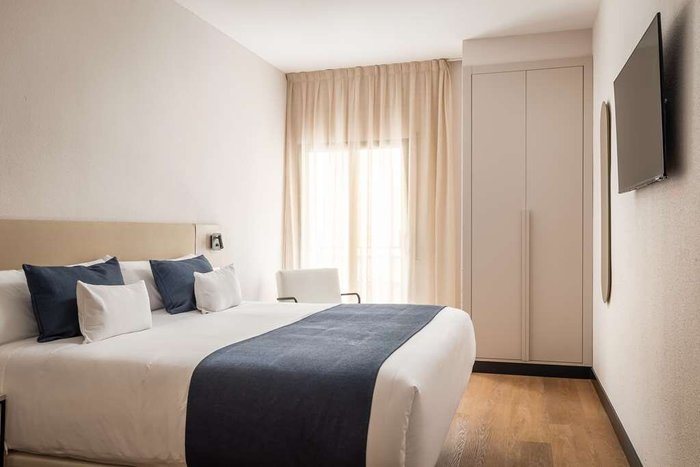 HOTEL DON JAIME 54 - Prices & Reviews (Zaragoza, Spain)