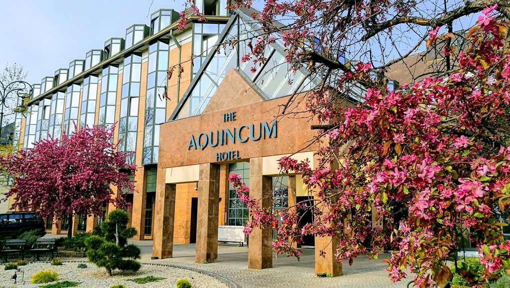 THE AQUINCUM HOTEL BUDAPEST 77 1 1 9 Updated 2024 Prices