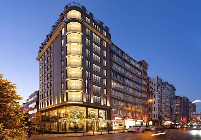 BENTLEY BOSPHORUS HOTEL - Updated 2024 Prices & Reviews (Istanbul, Türkiye)